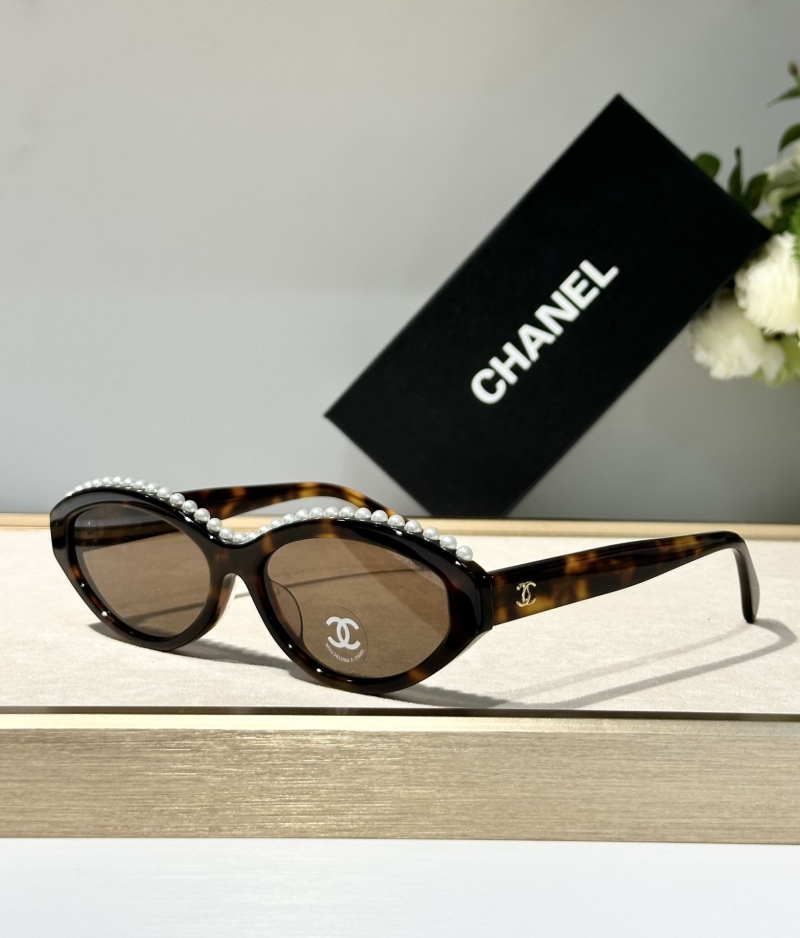 Chanel Sunglasses